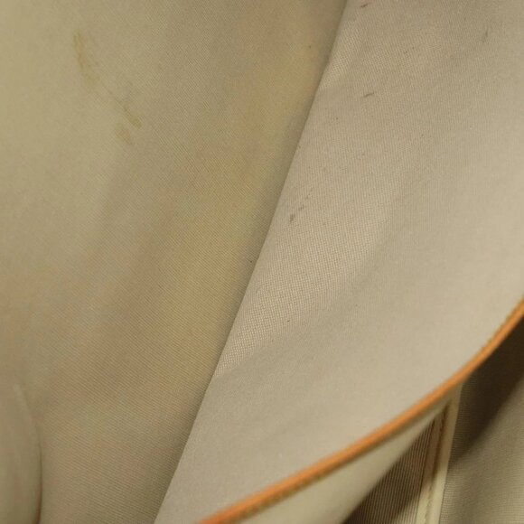 LOUIS VUITTON Monogram Alize 1 Posh Boston Bag M41393 LV Auth 136221 - Picture 13 of 16